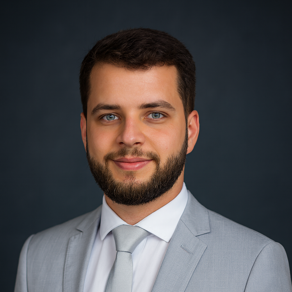 Adrian Batista - Professional Web Developer specializing in custom high-converting websites